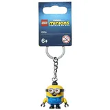 LEGO Schlüsselanhänger Minions Otto