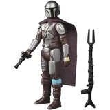Hasbro Star Wars Retro Collection The Mandalorian (Beskar)