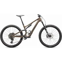 Specialized Stumpjumper 15 Comp 2025 29 Zoll RH 0 cm unisex satin burnt gold / gunmetal