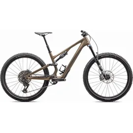 Specialized Stumpjumper 15 Comp 2025 29 Zoll RH 0 cm unisex satin burnt gold / gunmetal
