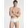 CALIDA Midislip Twisted Cotton unifarben weiß XL