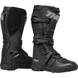 Thor Blitz XR Trail, Stiefel - Schwarz/Grau - 11 US