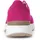 Gabor Sneaker Low Pink Damen 40