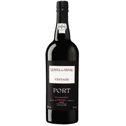 Quinta do Noval Vintage Portwein süß 0,75 l | 2004