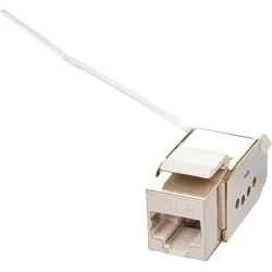 Lindy Modulare Eingabe - RJ-45