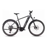 Cube Nuride Hybrid SLT Allroad - 28 Zoll 800Wh 12K Diamant - graphite ́n ́fossil - 58 cm