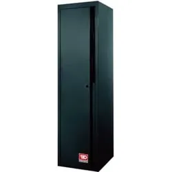 Facom Werkbank-System Schrank schmal Schwarz
