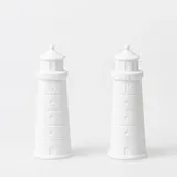 räder Salz- und Pfefferstreuer Set Leuchtturm