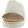 Gabor Comfort Pantolette beige, 40 EU / 6.5 UK