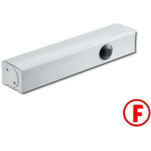 GEZE TS 5000 S, Türschließer EN 2-6