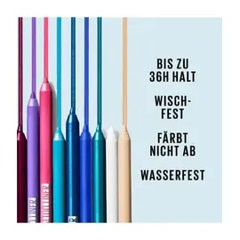 Maybelline Tattoo Liner Gel Pencil (1,3g)