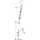 Hansgrohe Talis S 80 CoolStart Einhandmischer 72014000