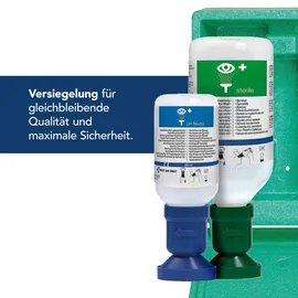 First Aid Only Augen-Notfallstation