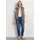STREET ONE Kurzweste Damen Beige 34
