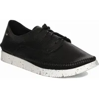 Schuhe Maciejka 0652201001 - Schwarz - 39