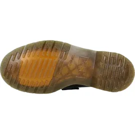 Dr. Martens Adrian Tassle Polished Loafer - Schwarz, 43