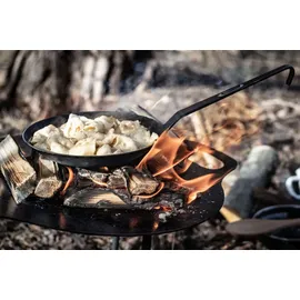 Petromax schmiedeeiserne Pfanne Ø 20 cm