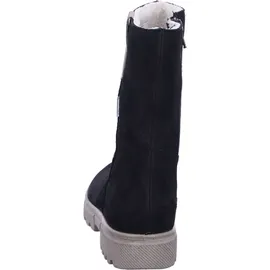 Ricosta Boots Schwarz 35
