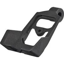 Ergotec Vorbau-Aufnahmeschale SB-verpackt