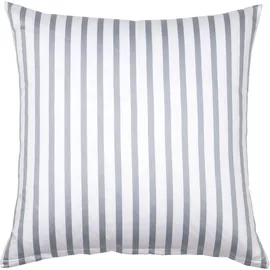 JANINE Bettwäsche modern classic Kissenbezug 80x80 cm