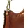 Campomaggi Asteria Schultertasche Leder Brown