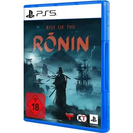 Rise of the Ronin (PS5)
