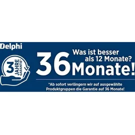 Delphi Spurstange
