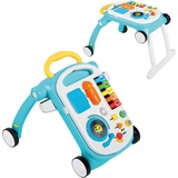 Baby Einstein Baby Einstein, Musical Mix ‘N Roll 4-in-1 Activity Walker