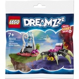 LEGO DREAMZzz Z-Blobs und Bunchus Flucht vor der Spinne