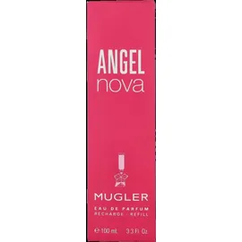 Mugler Angel Nova Eau de Parfum Nachfüllung 100 ml