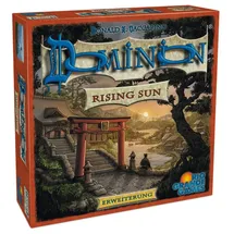 Rio Grande Games Dominion® Erweiterung Rising Sun