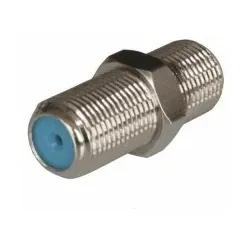 WISI DV46HQ Zwischenstecker High Quality 72206 DV 46 HQ  - 100 Stück
