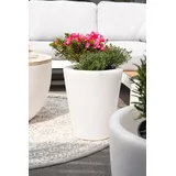 Beleuchteter Pflanztopf Shining Classic Pot S (Solar)