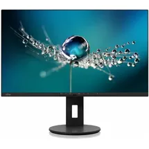 Fujitsu B2711 TS QHD 27" schwarz