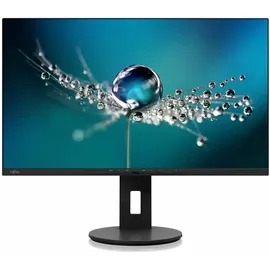 Fujitsu B2711 TS QHD 27" schwarz