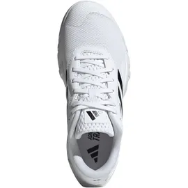 adidas Amplimove Trainer Cloud White / Core Black / Grey Two 43 1/3