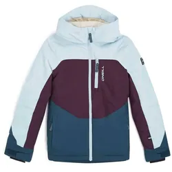 O'Neill Carbonite Jacke Kinder | blau | Größe 152