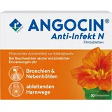 Repha Angocin Anti-Infekt N Filmtabletten 50 St.
