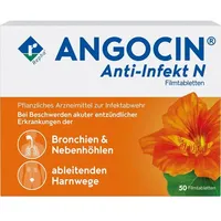 Angocin Anti Infekt-N Filmtabletten