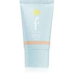 flormar Tinted Moisturizer SPF 50 tonisierende hydratierende Creme 30 ml