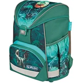 Herlitz Ultralight Plus 5-tlg. green rex