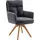 Home Affaire Esszimmerstuhl Pollenca grau 2er Set