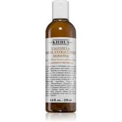 Kiehl's Calendula Herbal-Extract Toner Hauttonikum ohne Alkohol 250 ml