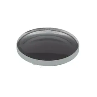 1pc 30mm 40mm 50mm Glas Doppel Konvex Konkaven Glas Objektiv Brennweite 50mm 75mm 100mm 150 Mm 300mm Optik DIY Projektor(Biconvex D30 F50)