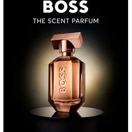 HUGO BOSS Boss The Scent For Her Parfum 50 ml