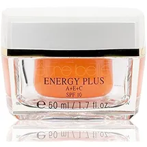 êb être belle Energy Plus-Creme A + E + C Creme 50 ml