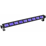 Showlite UL-9 UV-Bar Schwarz