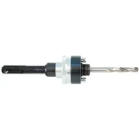 PROJAHN Adapter SDS-plus für Muli Lochsäge 32 - 210 mm