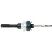 PROJAHN Adapter SDS-plus für Muli Lochsäge 32 - 210 mm