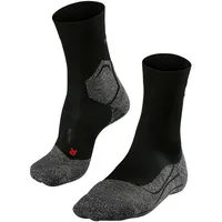 Falke Laufsocken RU3 Socken Running default schwarz 39-41